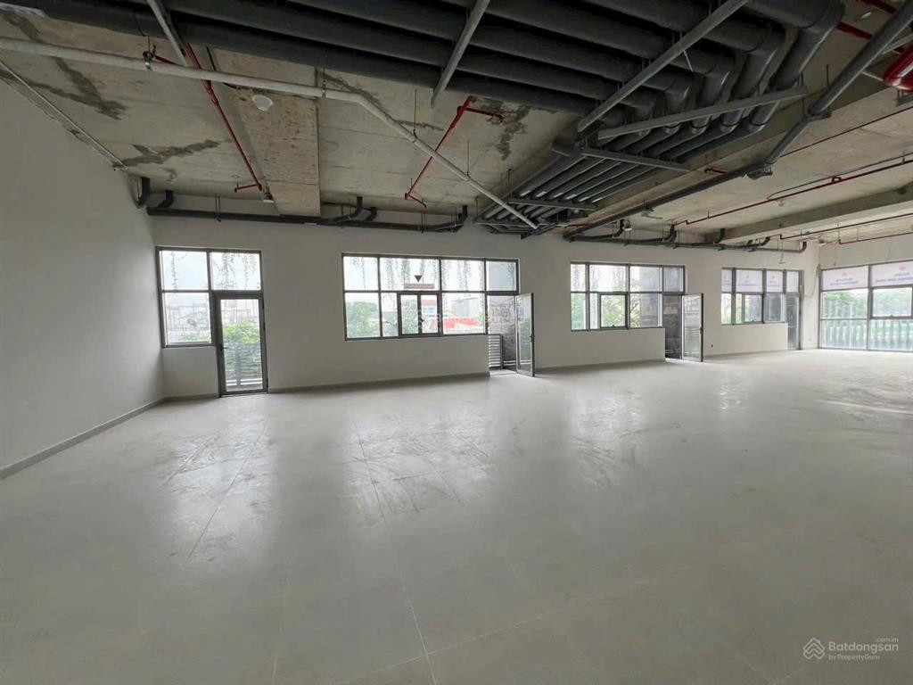Cho thuê ô tmdv tầng 2 happy one central, diện tích 494 m2. miễn phí 12 tháng đầu, làm việc cdt