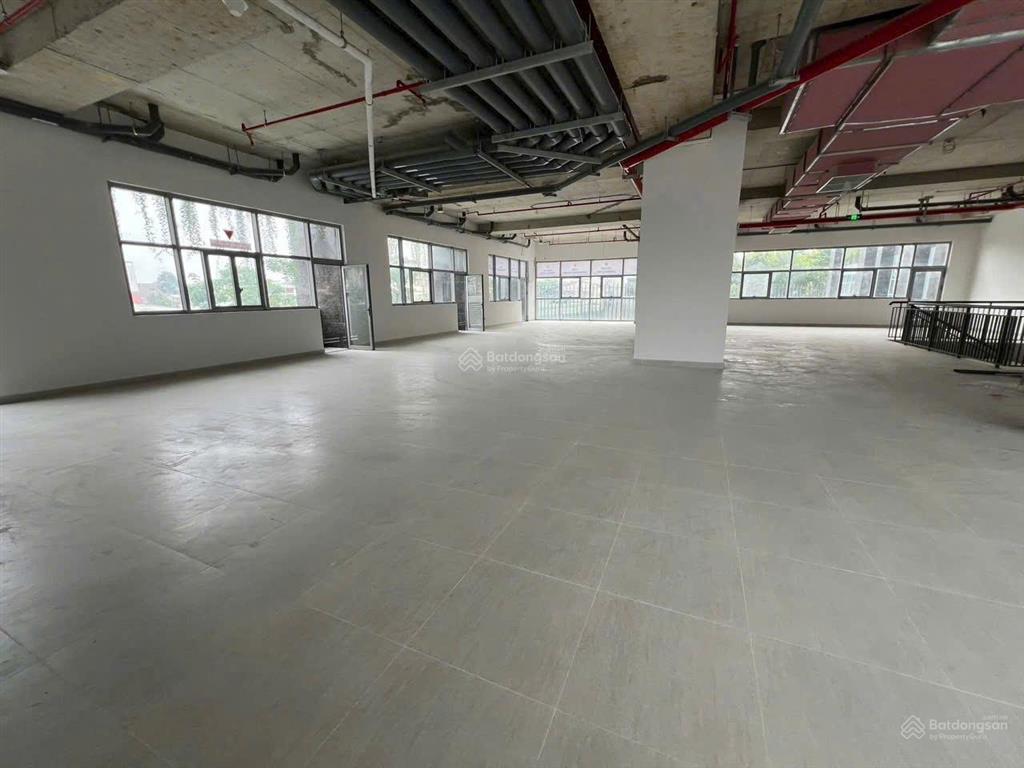 Cho thuê ô tmdv tầng 2 happy one central, diện tích 494 m2. miễn phí 12 tháng đầu, làm việc cdt