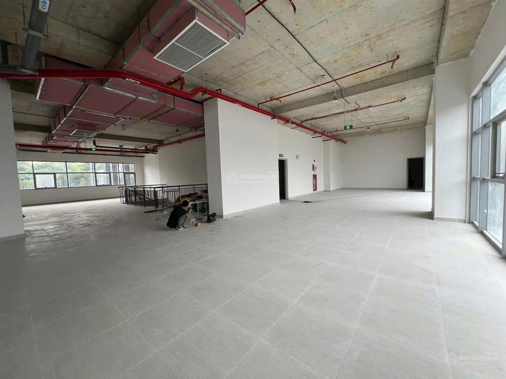Cho thuê ô tmdv tầng 2 happy one central, diện tích 494 m2. miễn phí 12 tháng đầu, làm việc cdt
