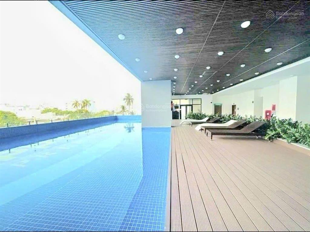 Cho thuê ô shophouse, tmdv tầng 3 tại happy one premier. vị trí thuận lợi