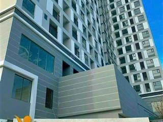 Cho thuê ô shophouse, tmdv tầng 3 tại happy one premier. vị trí thuận lợi