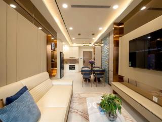 Căn hộ góc 3pn2wc happy one mori. thanh toán 5% kí hdmb và mỗi tháng 1%