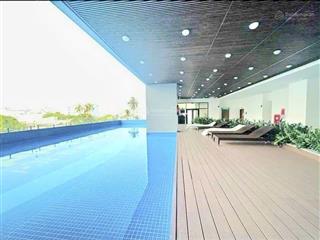 Cho thuê ô căn hộ tmdv tầng 3 tại happy one premier. vị trí thuận lợi