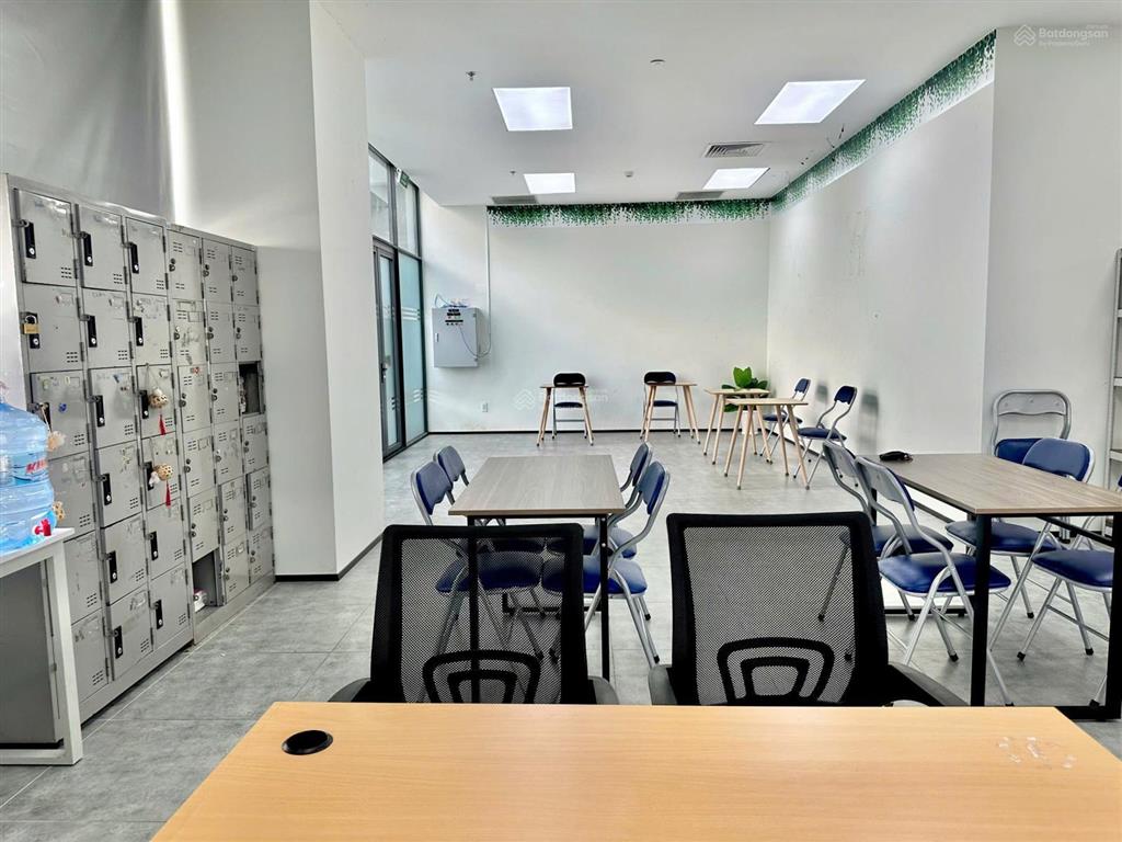 Cho thuê ô căn hộ tmdv tầng 3 tại happy one premier. vị trí thuận lợi