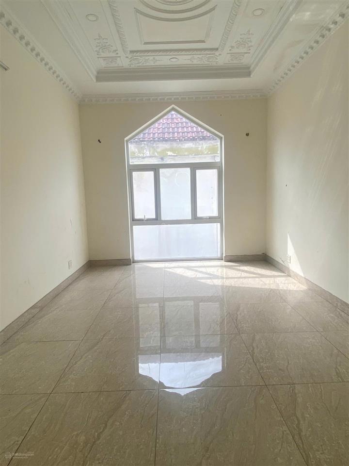 Bán nhà biệt thự, khu biệt thự thạnh xuân, quận 12 cũ. diện tích 378m2. giá bán chỉ 26,5 tỷ