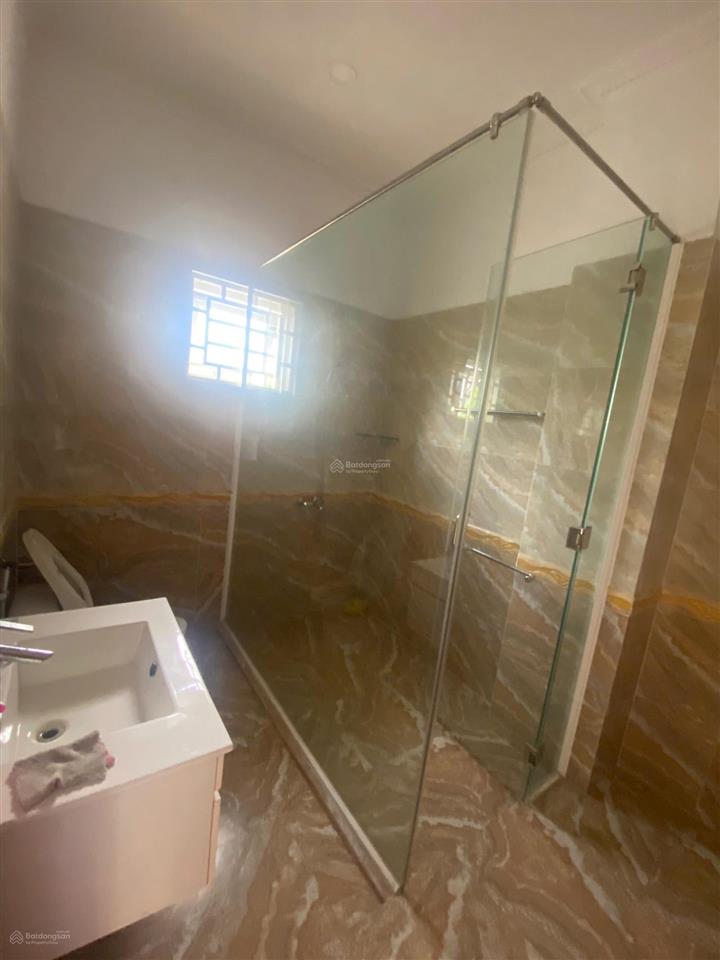 Bán nhà biệt thự, khu biệt thự thạnh xuân, quận 12 cũ. diện tích 378m2. giá bán chỉ 26,5 tỷ