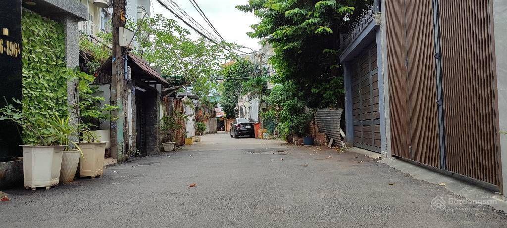 Bán nhà thạnh mỹ lợi"chỉ 12.2 tỷ  nhà 4 tầng sàn 204m2  6 phòng ngủ  khai thác cho thuê cực tốt"