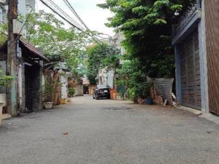 Bán nhà thạnh mỹ lợi"chỉ 12.2 tỷ  nhà 4 tầng sàn 204m2  6 phòng ngủ  khai thác cho thuê cực tốt"