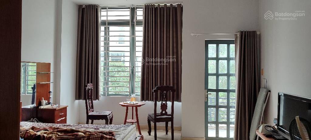 Bán nhà thạnh mỹ lợi"chỉ 12.2 tỷ  nhà 4 tầng sàn 204m2  6 phòng ngủ  khai thác cho thuê cực tốt"