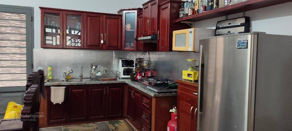 Bán nhà thạnh mỹ lợi"chỉ 12.2 tỷ  nhà 4 tầng sàn 204m2  6 phòng ngủ  khai thác cho thuê cực tốt"