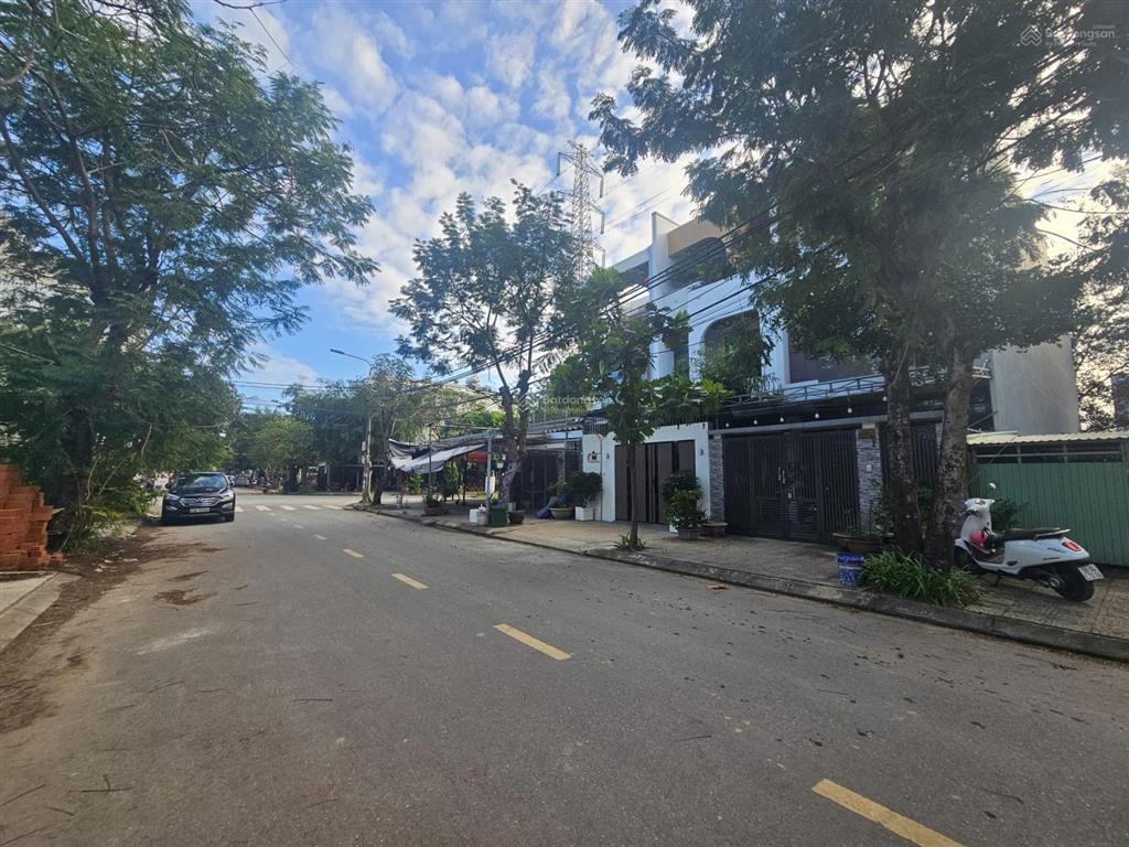  bán đất đường 7m5 ngô huy diễn,hòa xuân,cẩm lệ