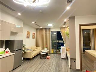 Cho thuê căn 1n+ full nội thất tòa r1.01 tầng trung giá chỉ 8tr/th