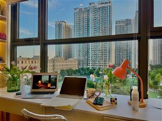 14tr/th căn hộ 2n2wc tòa h1 view thoáng nội thất đẹp