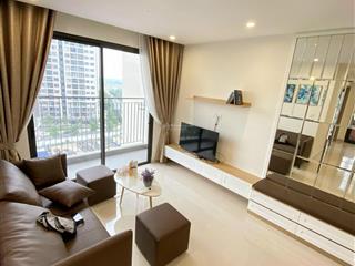 Cho thuê căn 3n2wc full nội thất,tầng trung cụm s2 cạnh techno,sông san hô giá 11tr/th(miễn phí mg)