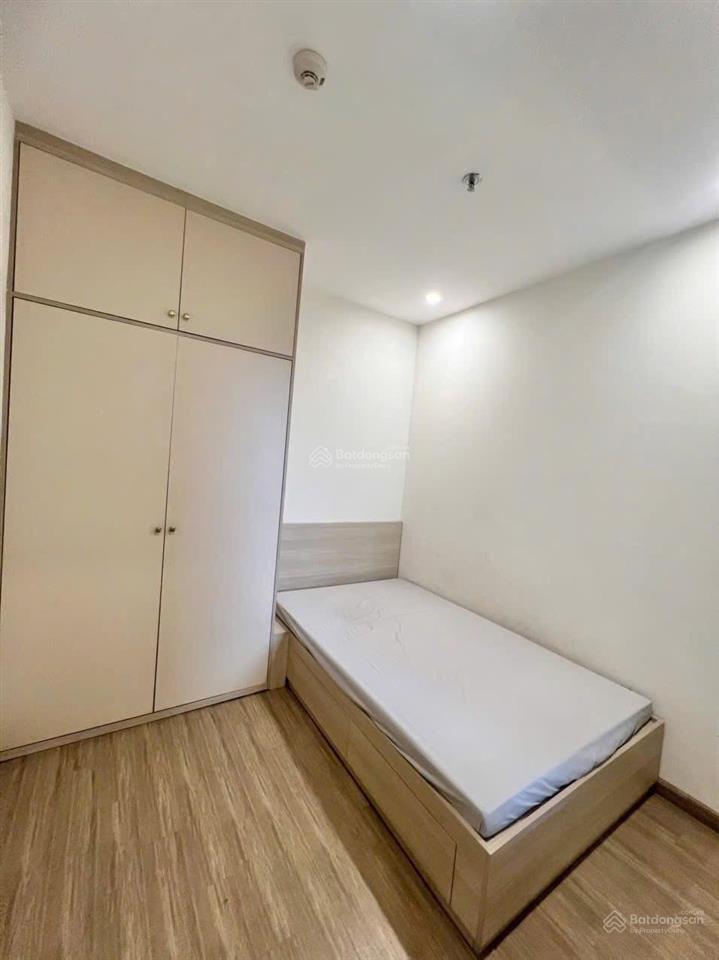 Siêu rẻ cho thuê căn 2n1wc full nội thất giá 8tr bao phí dv toà s2.07 (miễn phí môi giới)