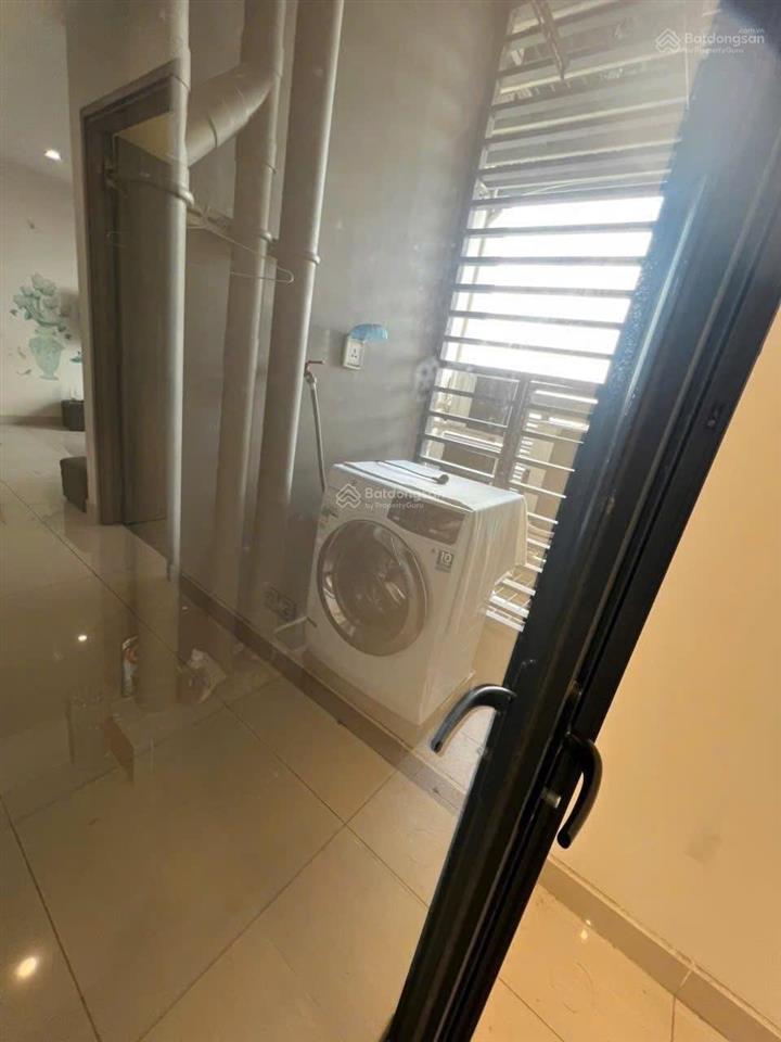 Siêu rẻ cho thuê căn 2n1wc full nội thất giá 8tr bao phí dv toà s2.07 (miễn phí môi giới)