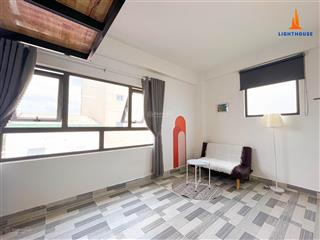 Chính chủ cho thuê phòng có gác ngay đại học nguyễn tất thành, sát bên ngã tư ga