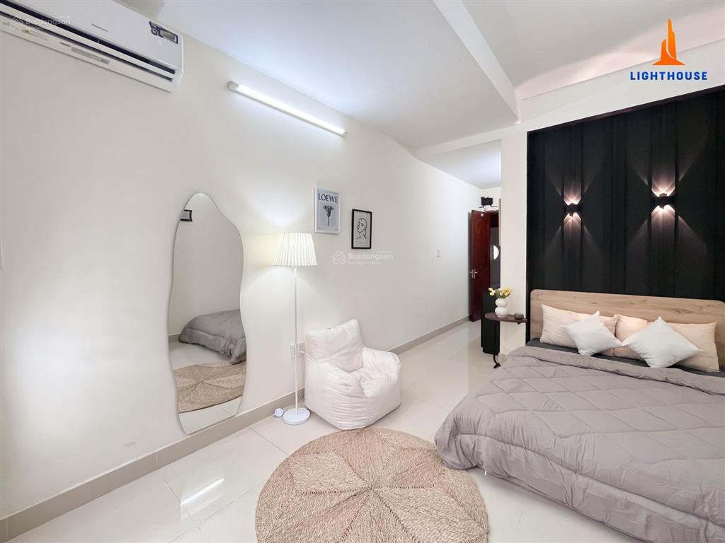 Khai trương chdv cực chill bancol thoáng rộng nguyễn thái sơn gò vấp ngay đh iuh, vl cs3