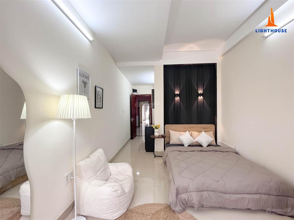 Khai trương chdv cực chill bancol thoáng rộng nguyễn thái sơn gò vấp ngay đh iuh, vl cs3