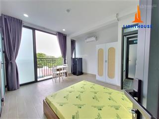 Chính chủ 1pn nt cơ bản nguyễn văn lượng cv văn hóa gò vấp emart lotte an ninh 24/7 sạch sang