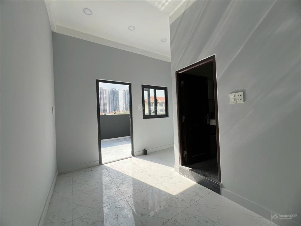 Chính chủ studio 2pn tô hiến thành mới xây full nội thất tiện nghi thang máy an ninh