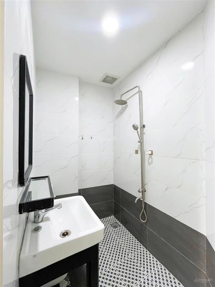 Siêu phẩm khai trương căn hộ ban côngcửa sổ full nt mới 100% ngay gần nguyễn văn trỗi mới