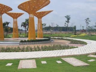 Bán đất nền dự án kdc đức phát 3, giá 2,6 tỷ, 80m2, bàu bàng, bình dương đẹp, nhiều tiện ích