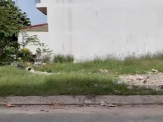 Chỉ 1.5 tỷ là sở hữu được mảnh đất có diện tích 80m2 tại ngay hội nghĩa, tân uyên