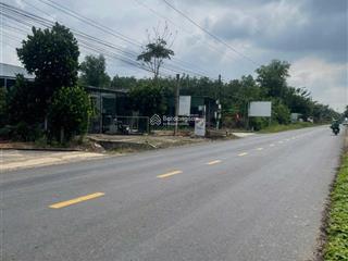 Bán đất mặt tiền đường dt741  giá 1 tỷ 2