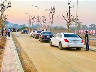 Bán đất tại đường 21a, xã phú cát, quốc oai, hà nội, giá siêu hời 20 triệu / m2, 100m2