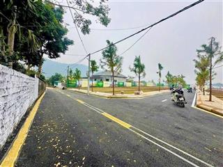 Bán gấp đất đẹp tại đường 21a, hòa thạch, quốc oai, hà nội, 100m2, 17 triệu/m2