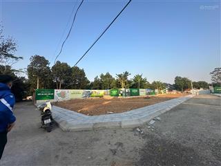 Bán đất tại hoà thạch, quốc oai, hà nội, 18 triệu / m2, 100m2