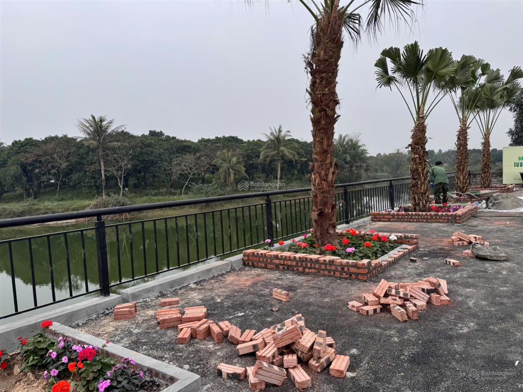 Bán đất hoà thạch, giá 18 triệu/m2, diện tích 100m2, mặt tiền 7m. full thổ cư . pháp lý rõ ràng