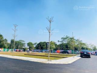 Bán gấp đất tại vai réo, phú cát, quốc oai, giá siêu hời 25 triệu vnd, 100m2