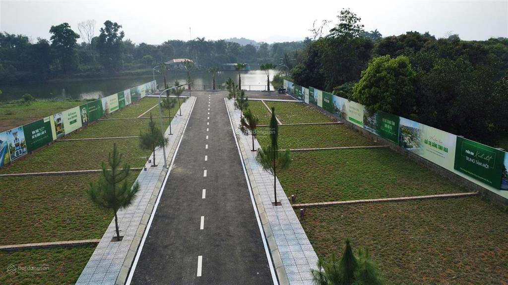 Bán đất tại quốc lộ 21a, 18 triệu / m2, 100 m2, mặt tiền 8m