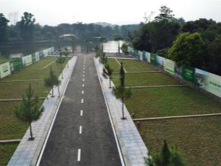 Bán đất tại quốc lộ 21a, 18 triệu / m2, 100 m2, mặt tiền 8m