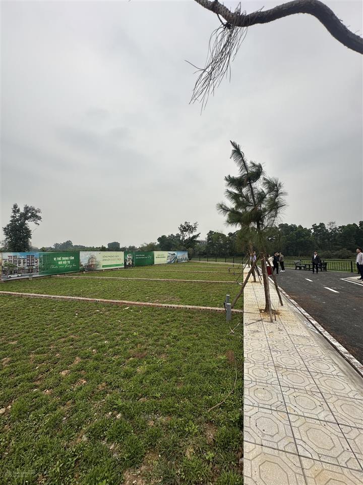 Bán đất tại quốc lộ 21a, 18 triệu / m2, 100 m2, mặt tiền 8m