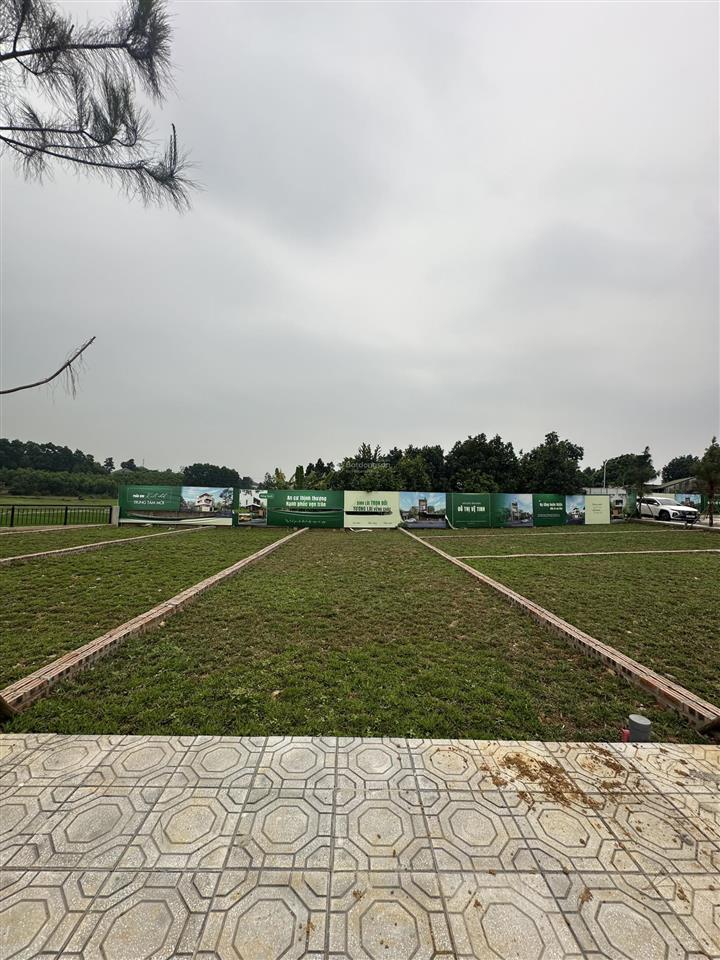 Bán đất tại quốc lộ 21a, 18 triệu / m2, 100 m2, mặt tiền 8m