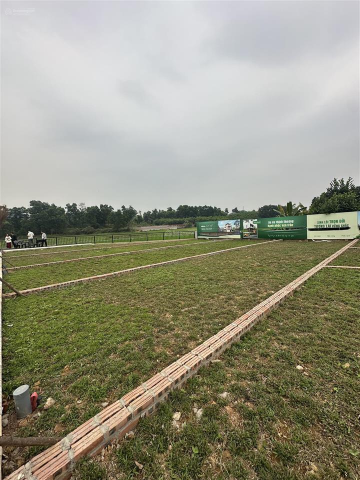 Bán đất tại quốc lộ 21a, 18 triệu / m2, 100 m2, mặt tiền 8m