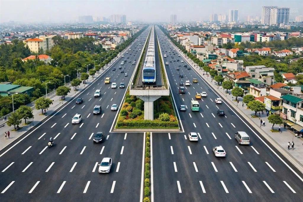 Bán đất tại quốc lộ 21a, 18 triệu / m2, 100 m2, mặt tiền 8m