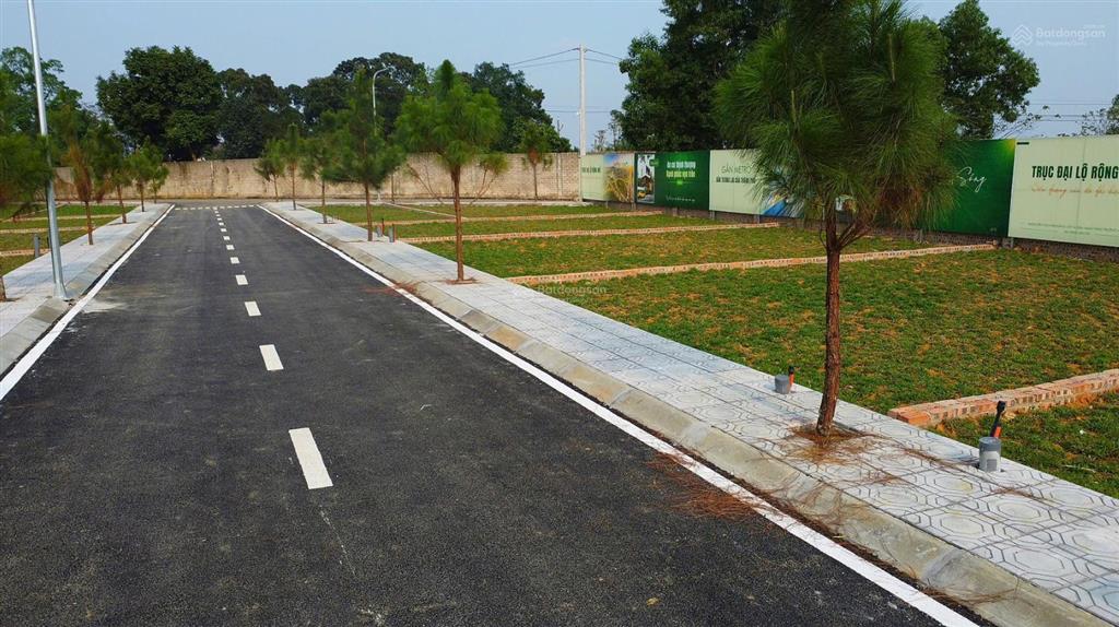 Bán đất tại quốc lộ 21a, 18 triệu / m2, 100 m2, mặt tiền 8m