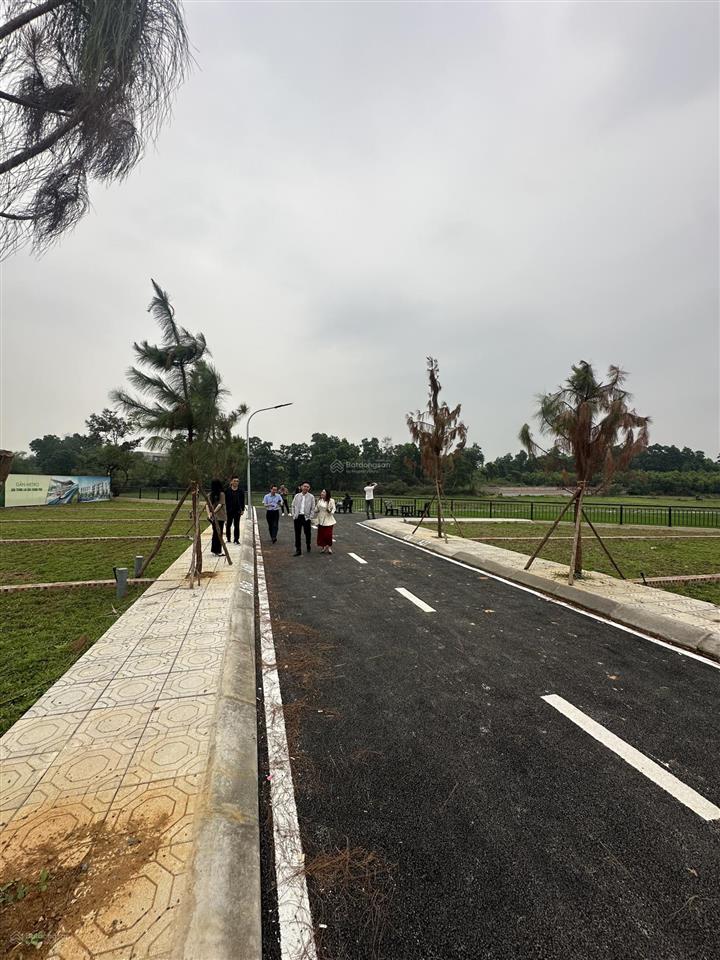 Bán đất tại quốc lộ 21a, 18 triệu / m2, 100 m2, mặt tiền 8m