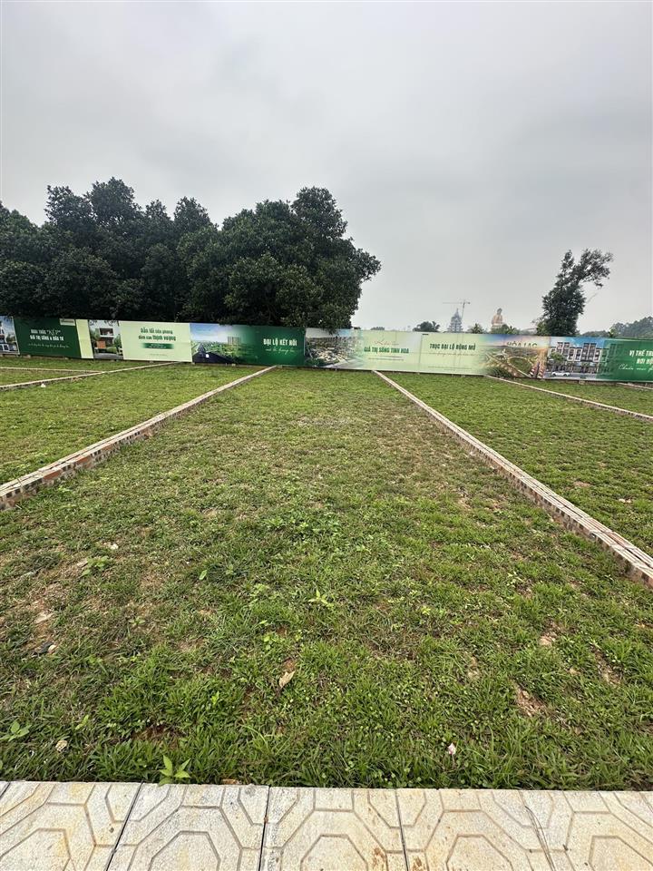 Bán đất tại quốc lộ 21a, 18 triệu / m2, 100 m2, mặt tiền 8m