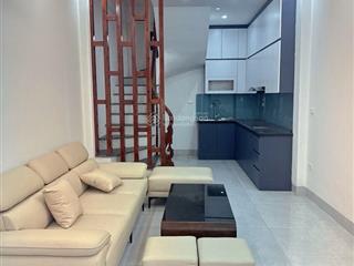 Bán nhà phúc lợi ngõ thông ô tô đỗ cửa  nhà mới đẹp full nội thất khách xem là ưng ngay