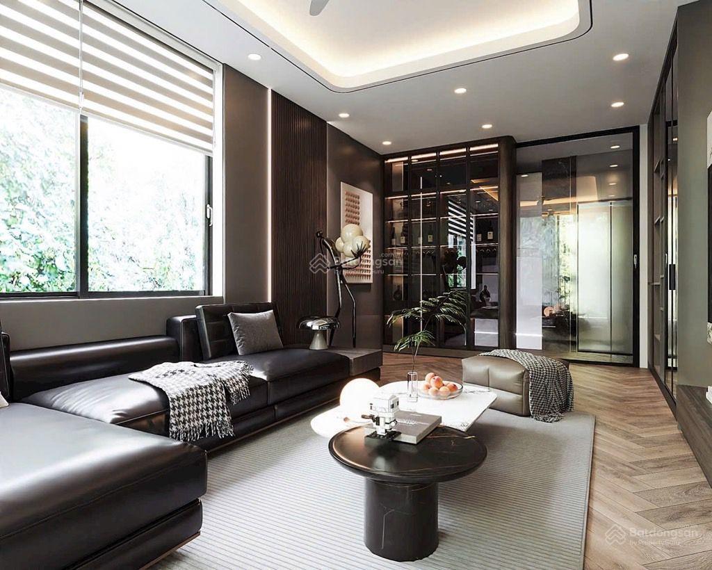 Siêu phẩm 7 tầng thang máy full nội thất giá chỉ hơn 12 tỷ