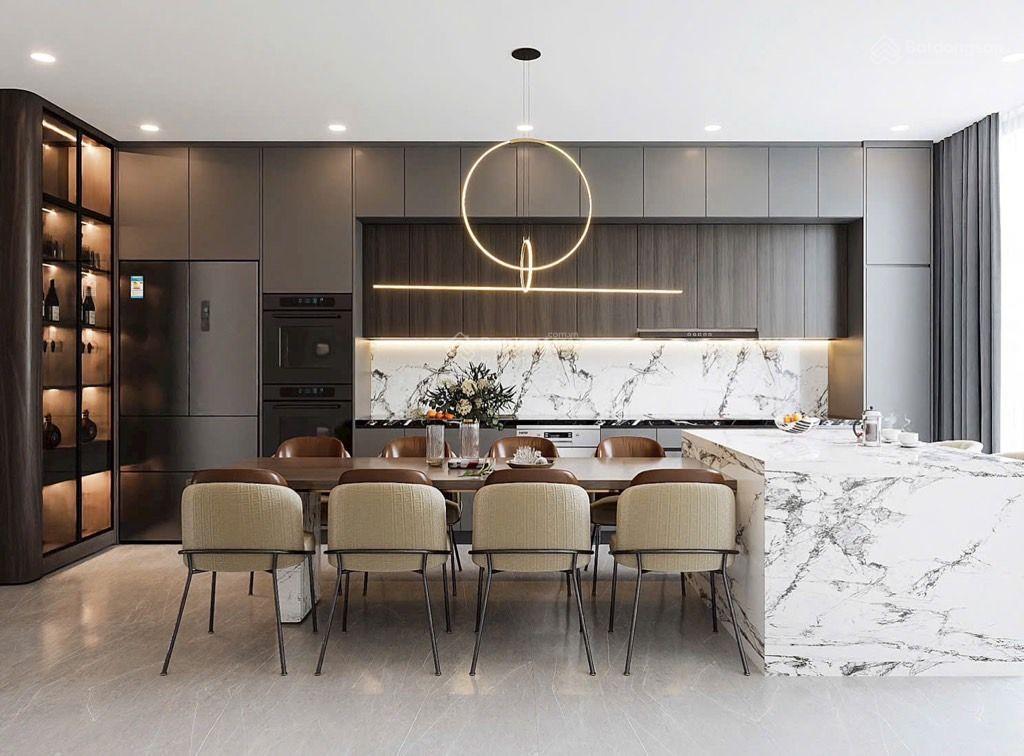 Siêu phẩm 7 tầng thang máy full nội thất giá chỉ hơn 12 tỷ