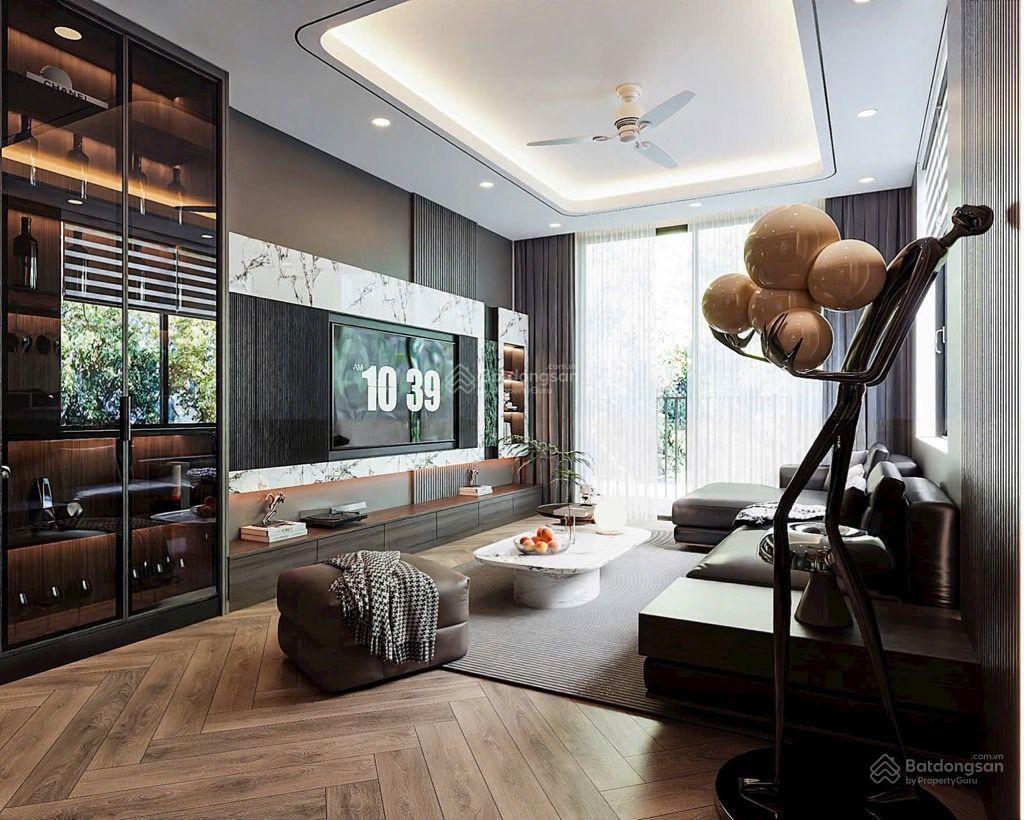 Siêu phẩm 7 tầng thang máy full nội thất giá chỉ hơn 12 tỷ