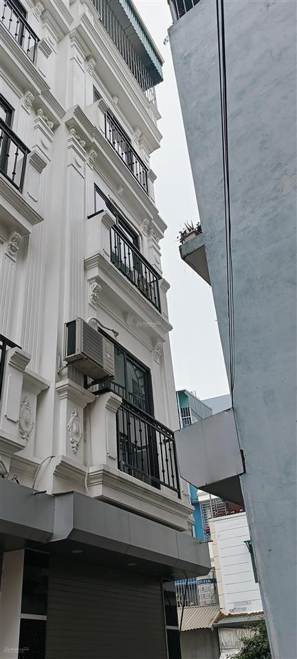 Bán nhà phúc lợi  5 tầng  vị trí đẹp  ở sướng giá chỉ hơn 5 tỷ