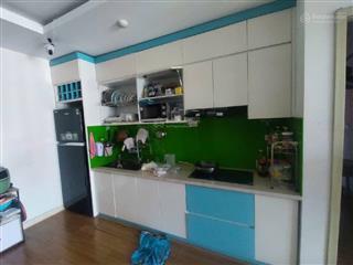 Bán căn hộ ecohome phúc lợi  long biên  3pn  full nội thất  chỉ xách vali vào ở