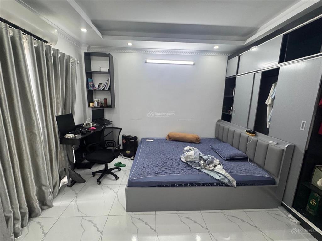 Phúc lợi  ngõ nông  10m ra ô tô tránh  full nội thất